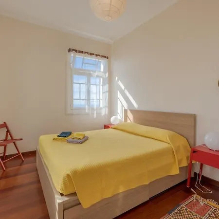בית נופש Ferienhaus Fuer 4 Personen Ca 250 Qm In Calheta, Madeira Suedkueste Von Madeira קלייטה