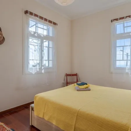 בית נופש Ferienhaus Fuer 4 Personen Ca 250 Qm In Calheta, Madeira Suedkueste Von Madeira