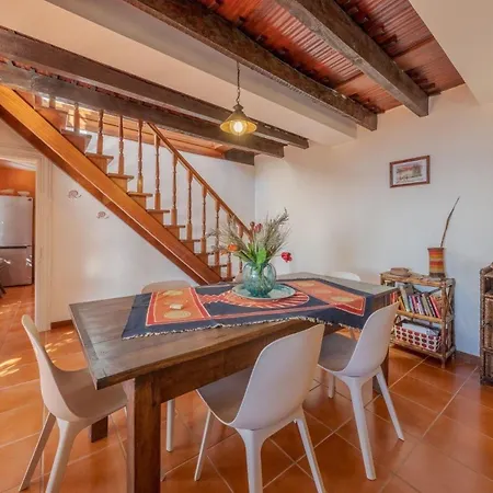 Ferienhaus Fuer 4 Personen Ca 250 Qm In Calheta, Madeira Suedkueste Von Madeira בית נופש