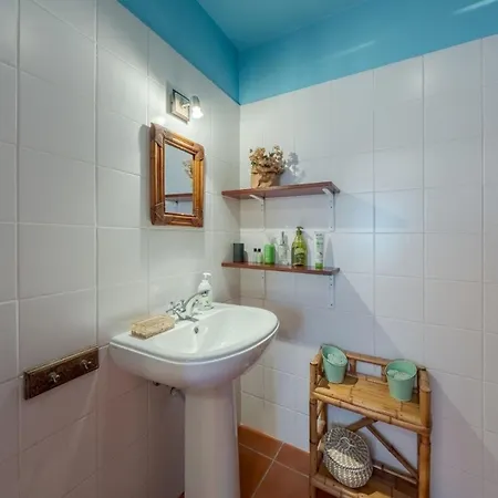 Ferienhaus Fuer 4 Personen Ca 250 Qm In Calheta, Madeira Suedkueste Von Madeira בית נופש *