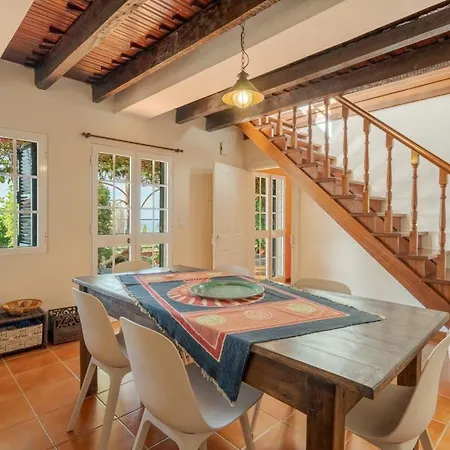 Ferienhaus Fuer 4 Personen Ca 250 Qm In Calheta, Madeira Suedkueste Von Madeira
